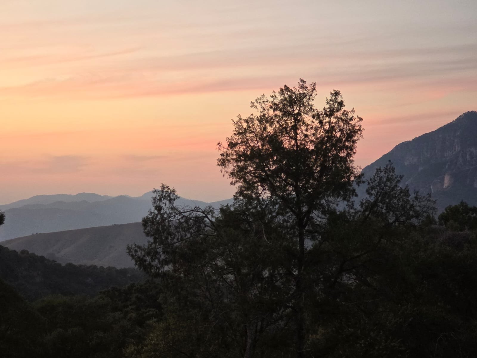 Sierra de Sultepec, Rancho Las Maravillas
